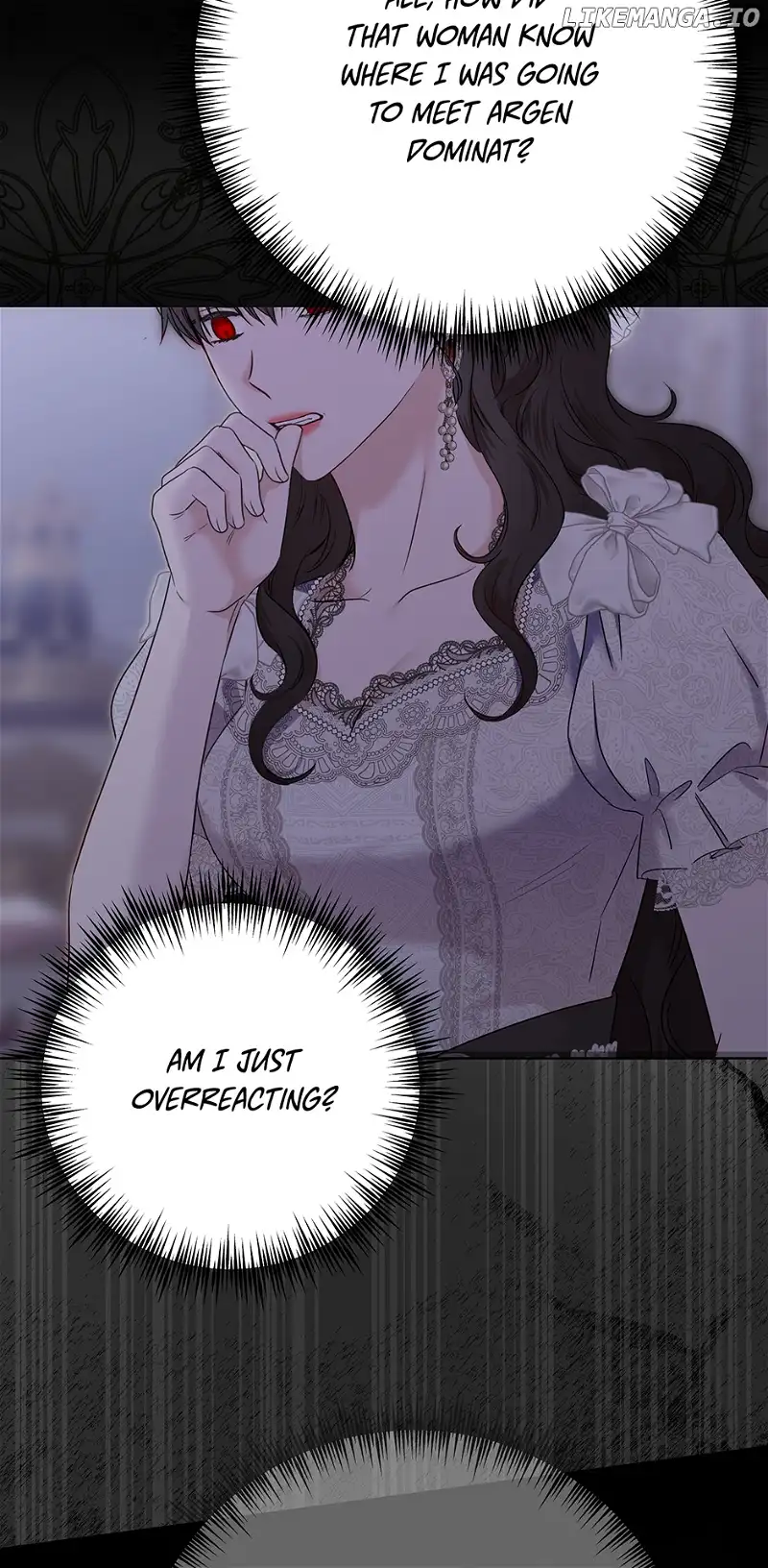 It Looks Like I’ve Fallen into the World of a Reverse Harem Game ss3 Chapter 120 - Page 29