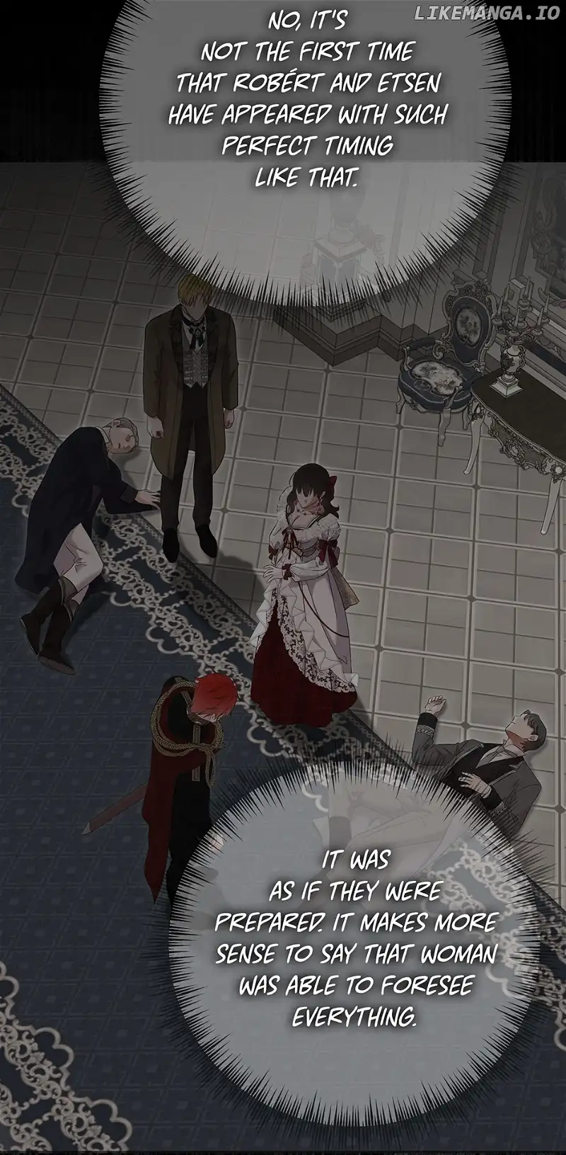 It Looks Like I’ve Fallen into the World of a Reverse Harem Game ss3 Chapter 120 - Page 30