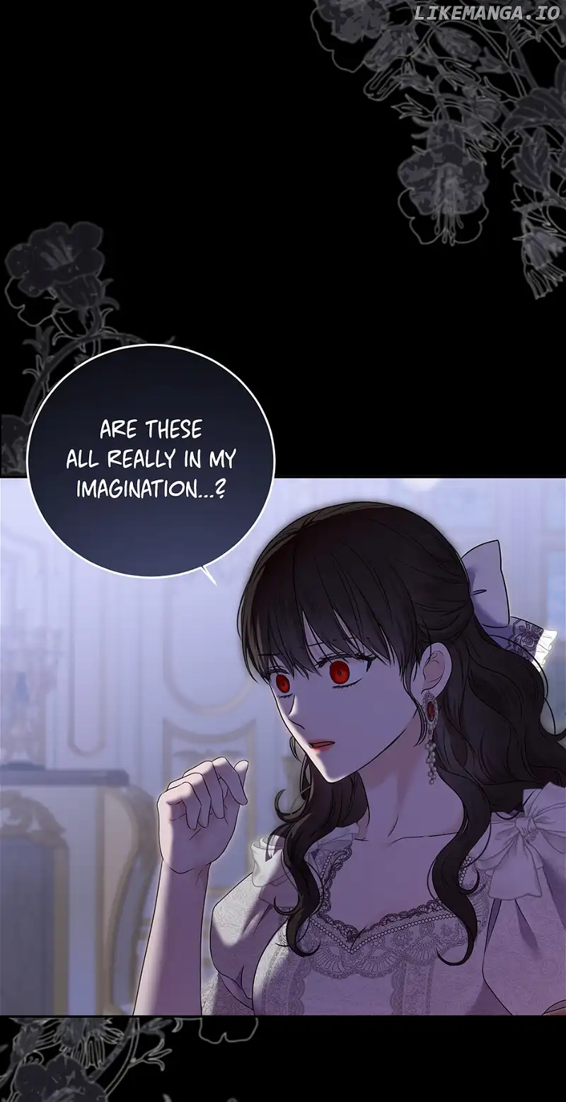 It Looks Like I’ve Fallen into the World of a Reverse Harem Game ss3 Chapter 120 - Page 31