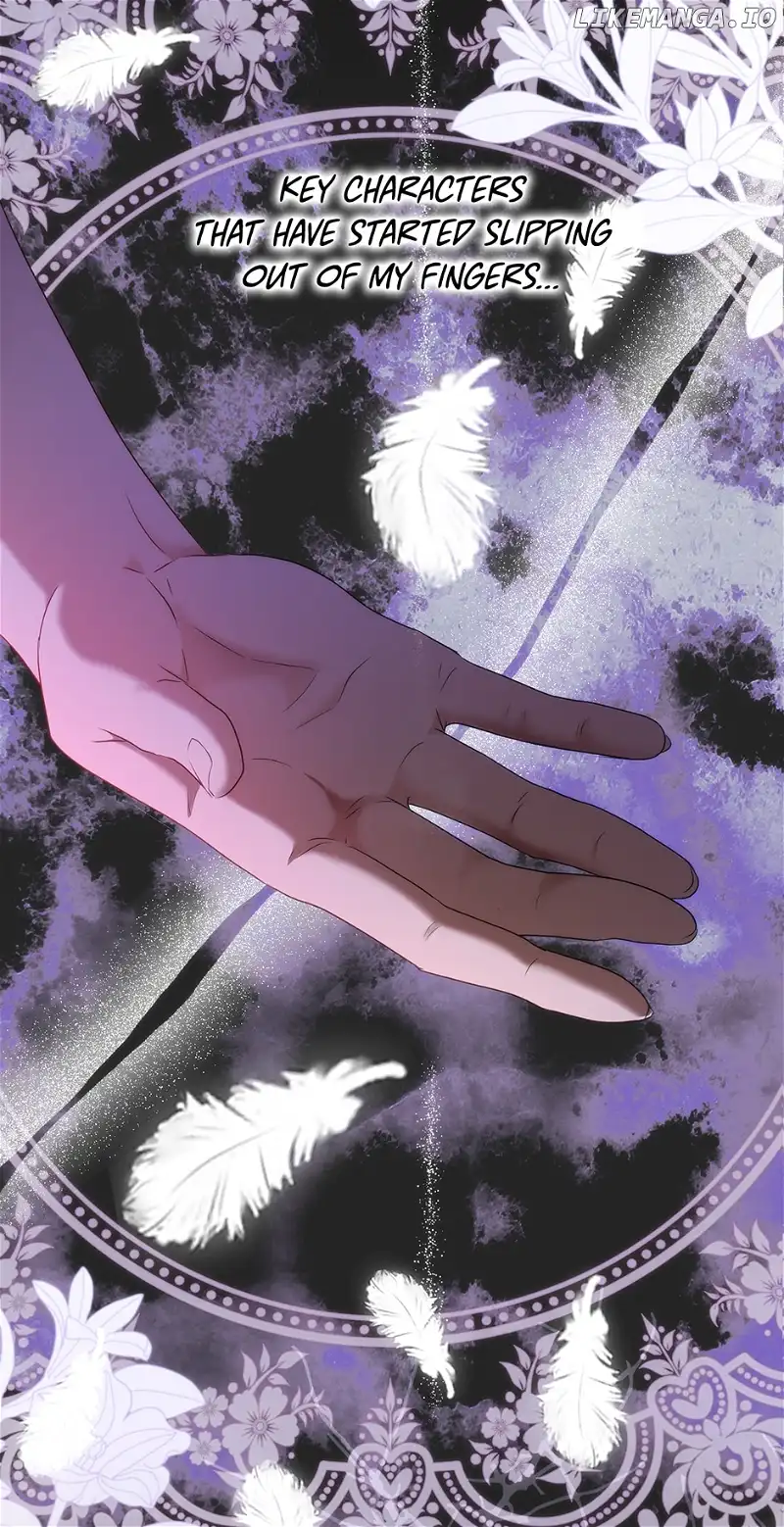 It Looks Like I’ve Fallen into the World of a Reverse Harem Game ss3 Chapter 120 - Page 33