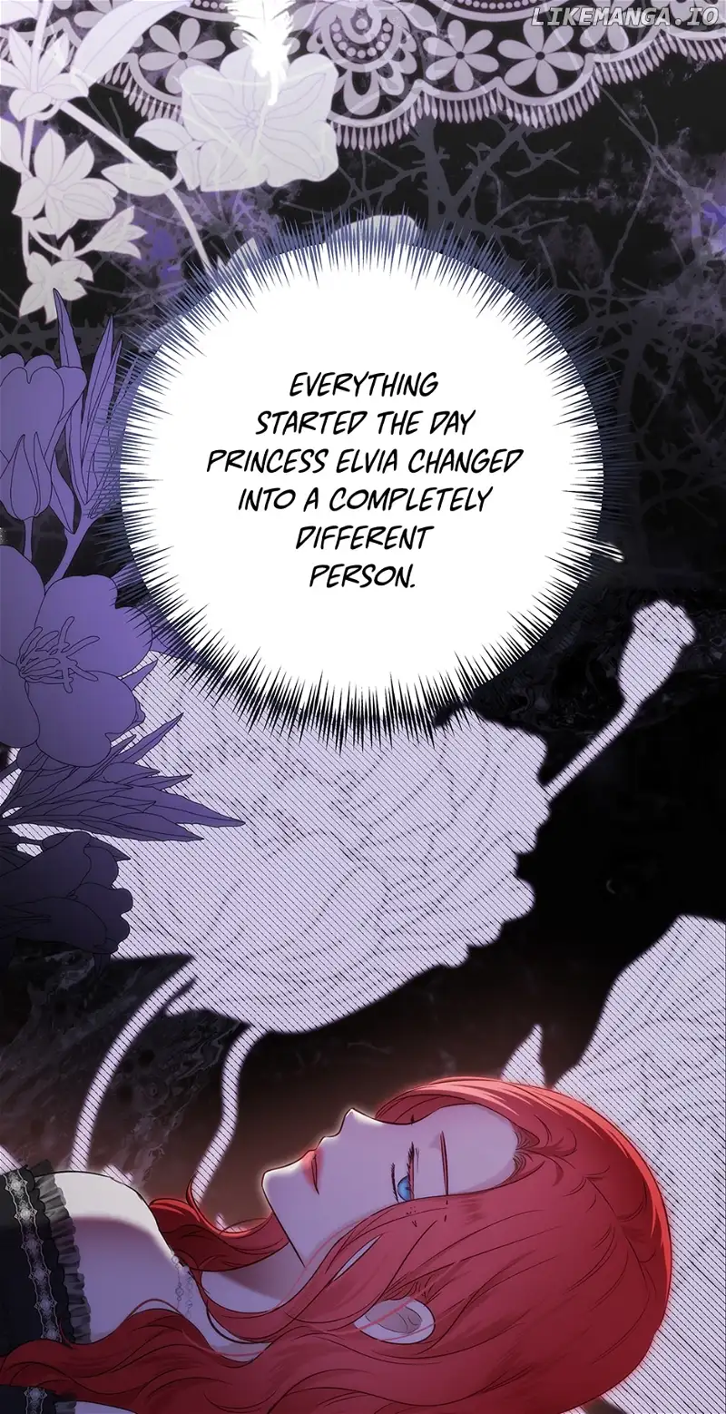 It Looks Like I’ve Fallen into the World of a Reverse Harem Game ss3 Chapter 120 - Page 34