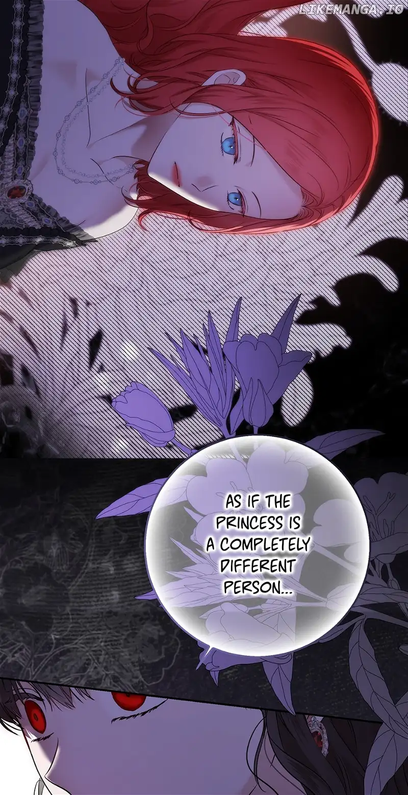 It Looks Like I’ve Fallen into the World of a Reverse Harem Game ss3 Chapter 120 - Page 35