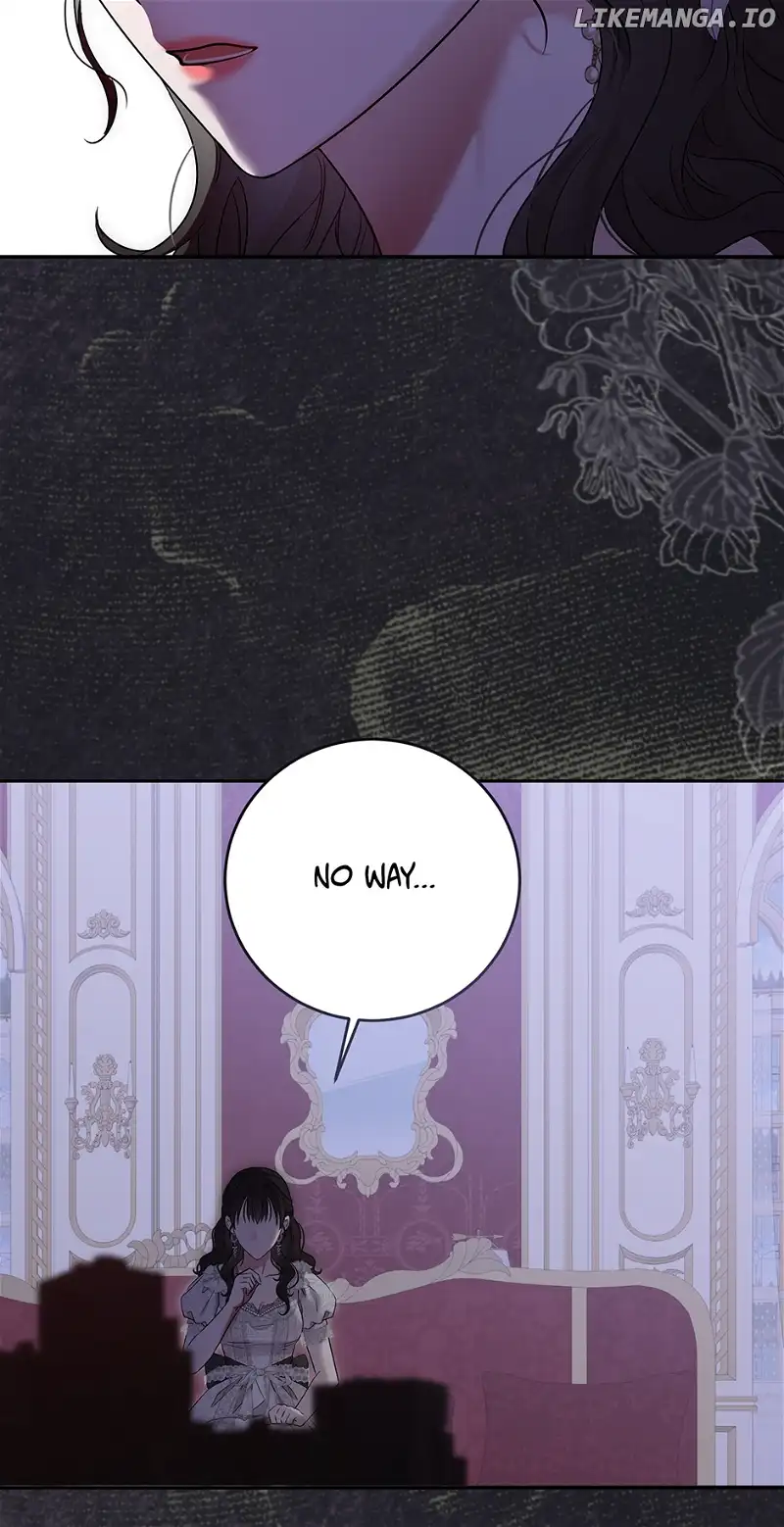 It Looks Like I’ve Fallen into the World of a Reverse Harem Game ss3 Chapter 120 - Page 36