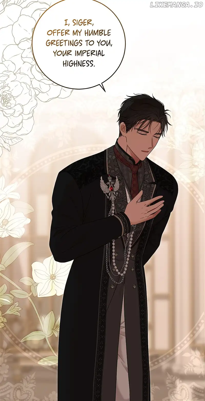 It Looks Like I’ve Fallen into the World of a Reverse Harem Game ss3 Chapter 120 - Page 41