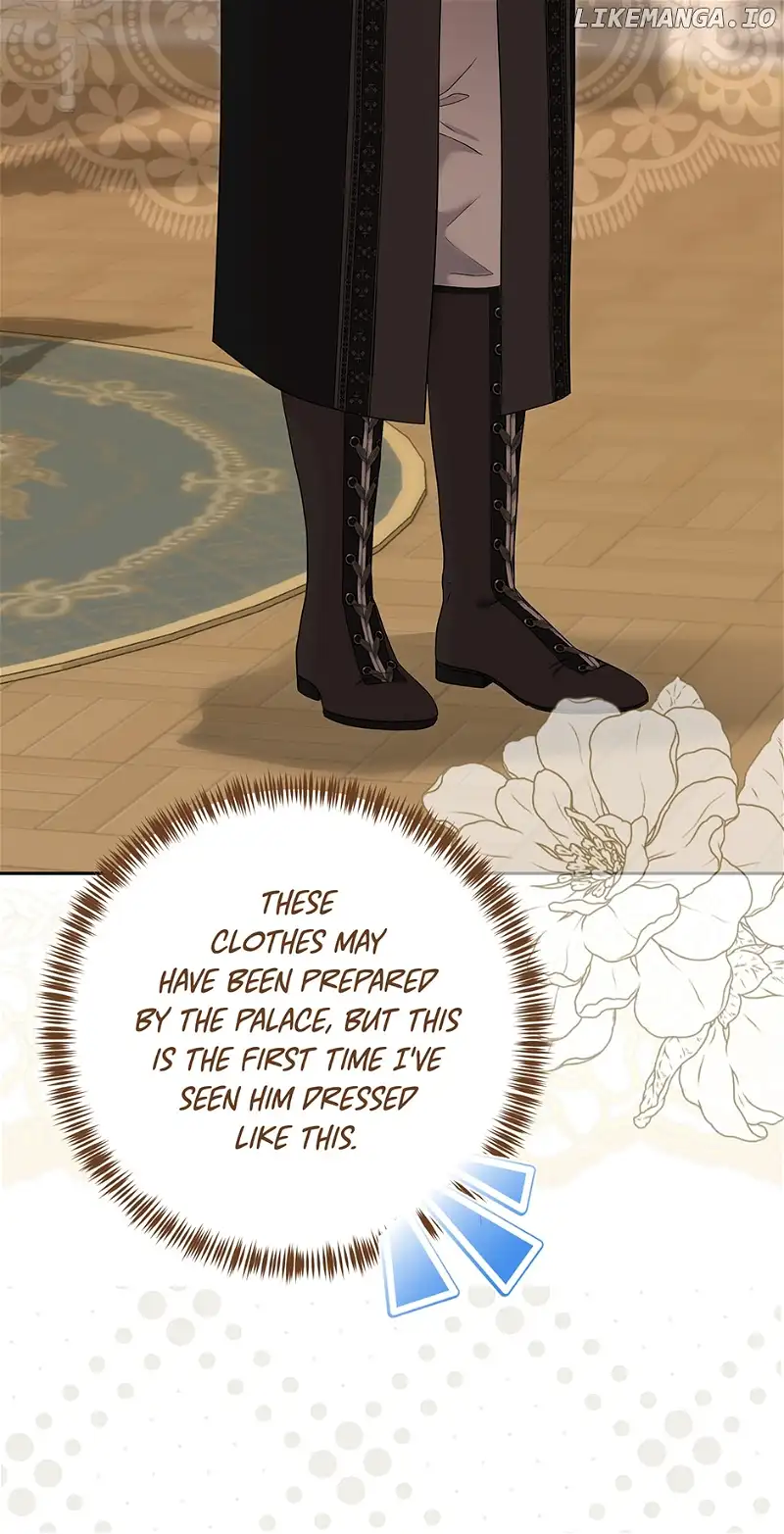 It Looks Like I’ve Fallen into the World of a Reverse Harem Game ss3 Chapter 120 - Page 42