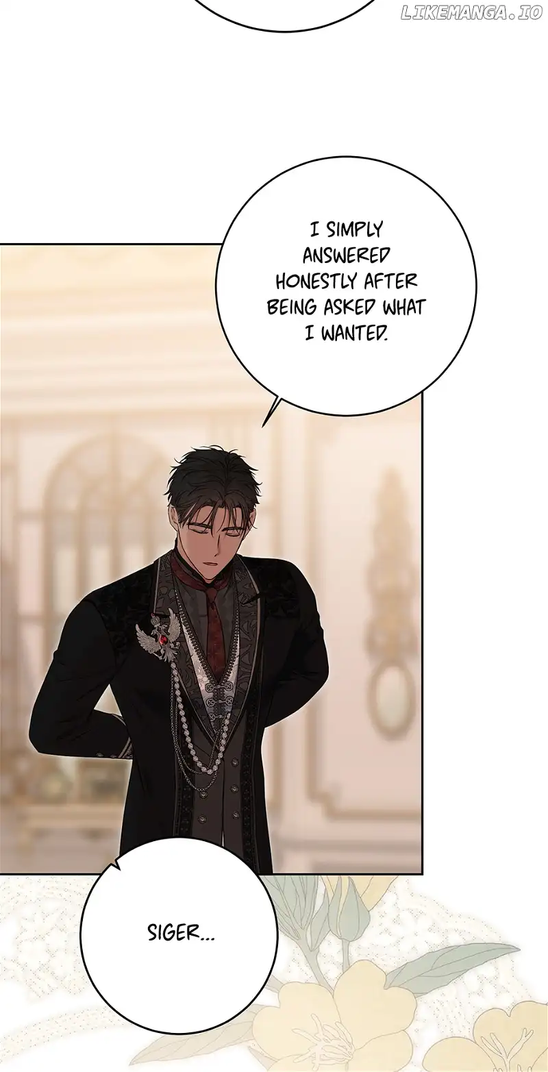 It Looks Like I’ve Fallen into the World of a Reverse Harem Game ss3 Chapter 120 - Page 45