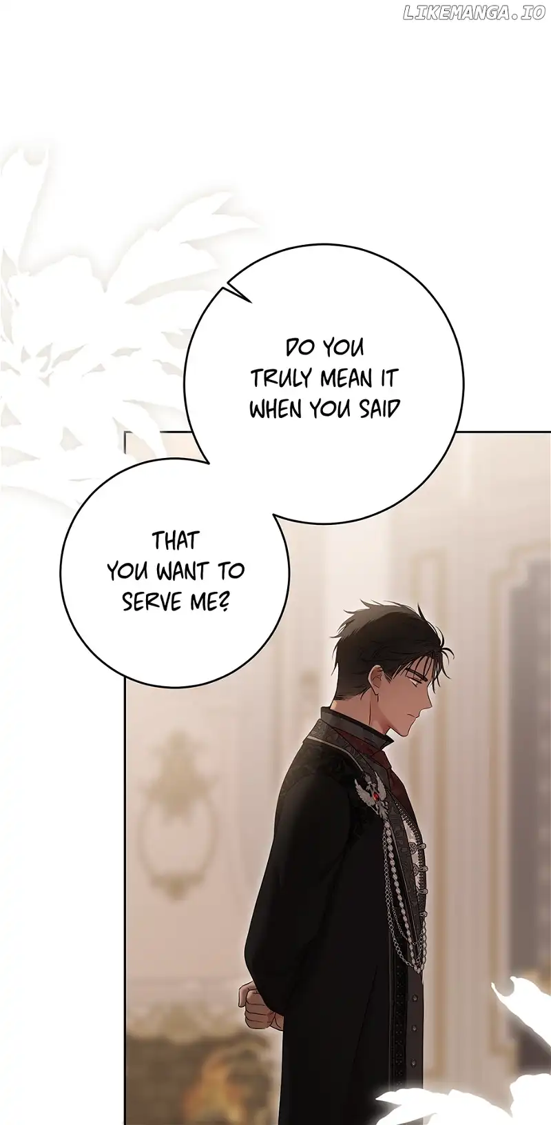 It Looks Like I’ve Fallen into the World of a Reverse Harem Game ss3 Chapter 120 - Page 47