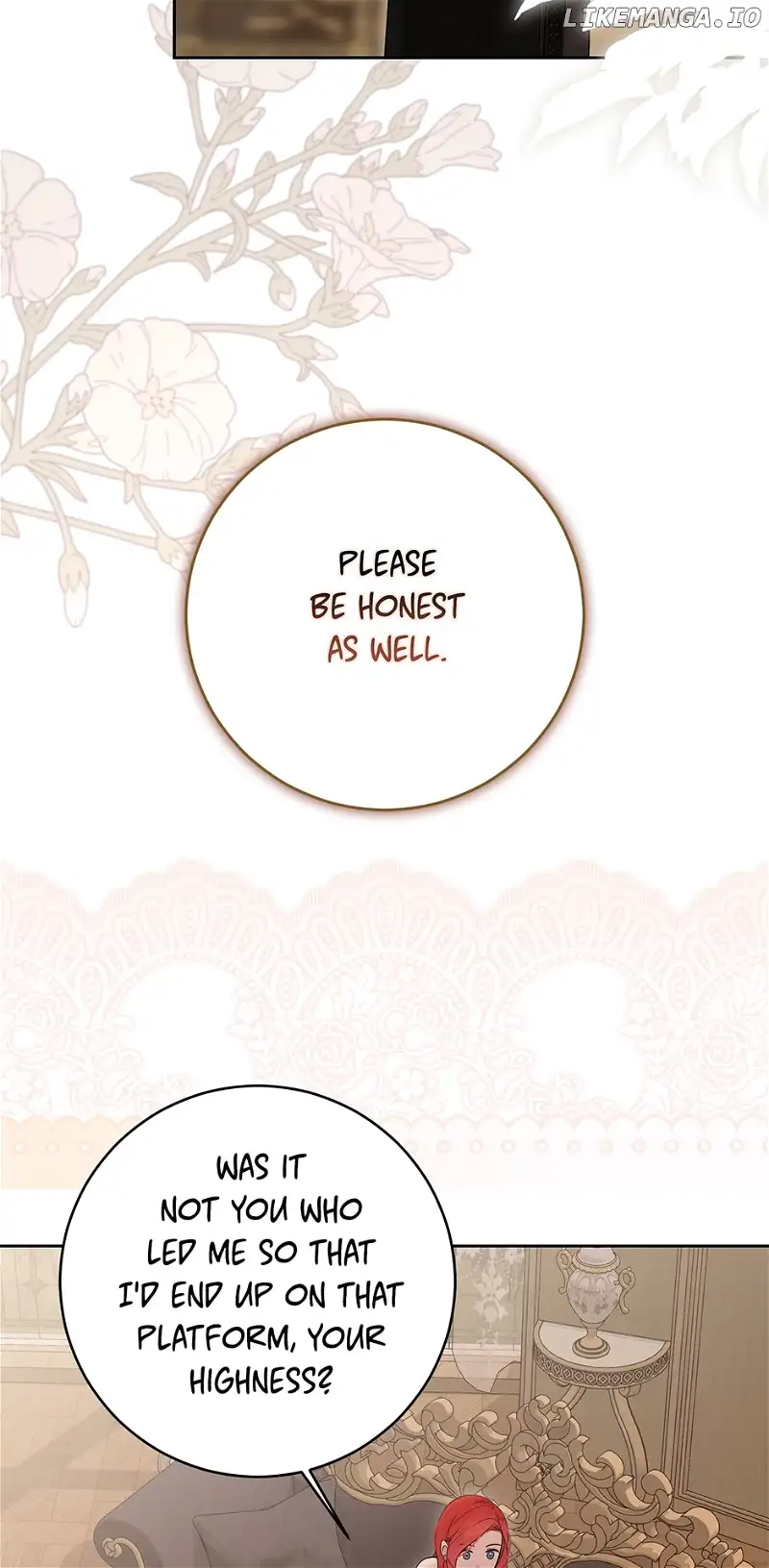 It Looks Like I’ve Fallen into the World of a Reverse Harem Game ss3 Chapter 120 - Page 48