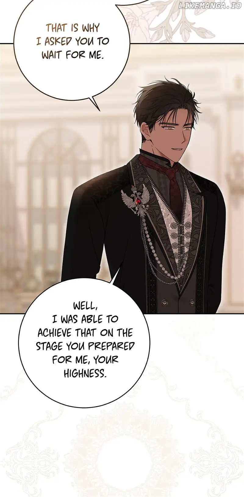 It Looks Like I’ve Fallen into the World of a Reverse Harem Game ss3 Chapter 120 - Page 50