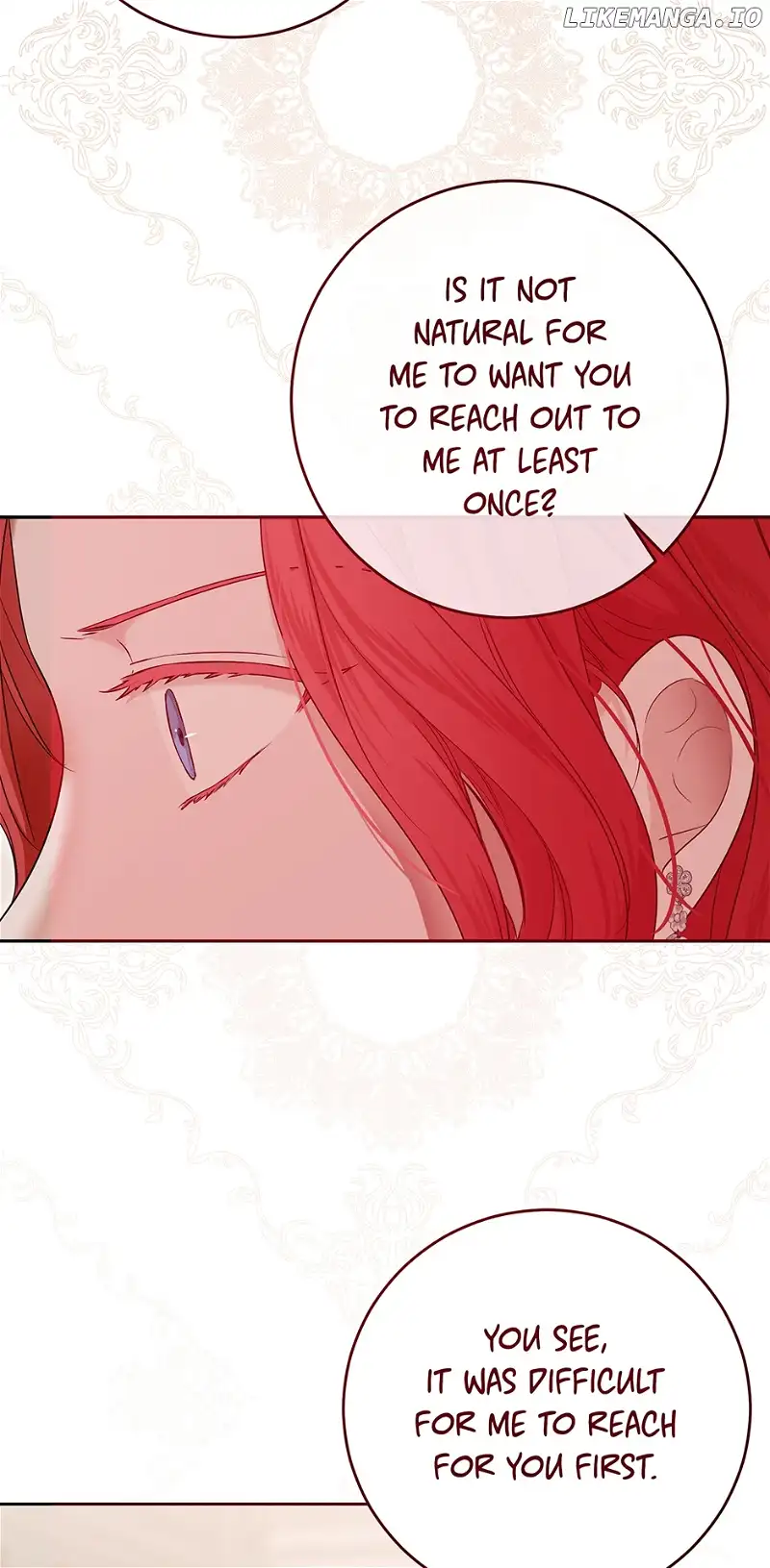 It Looks Like I’ve Fallen into the World of a Reverse Harem Game ss3 Chapter 120 - Page 52