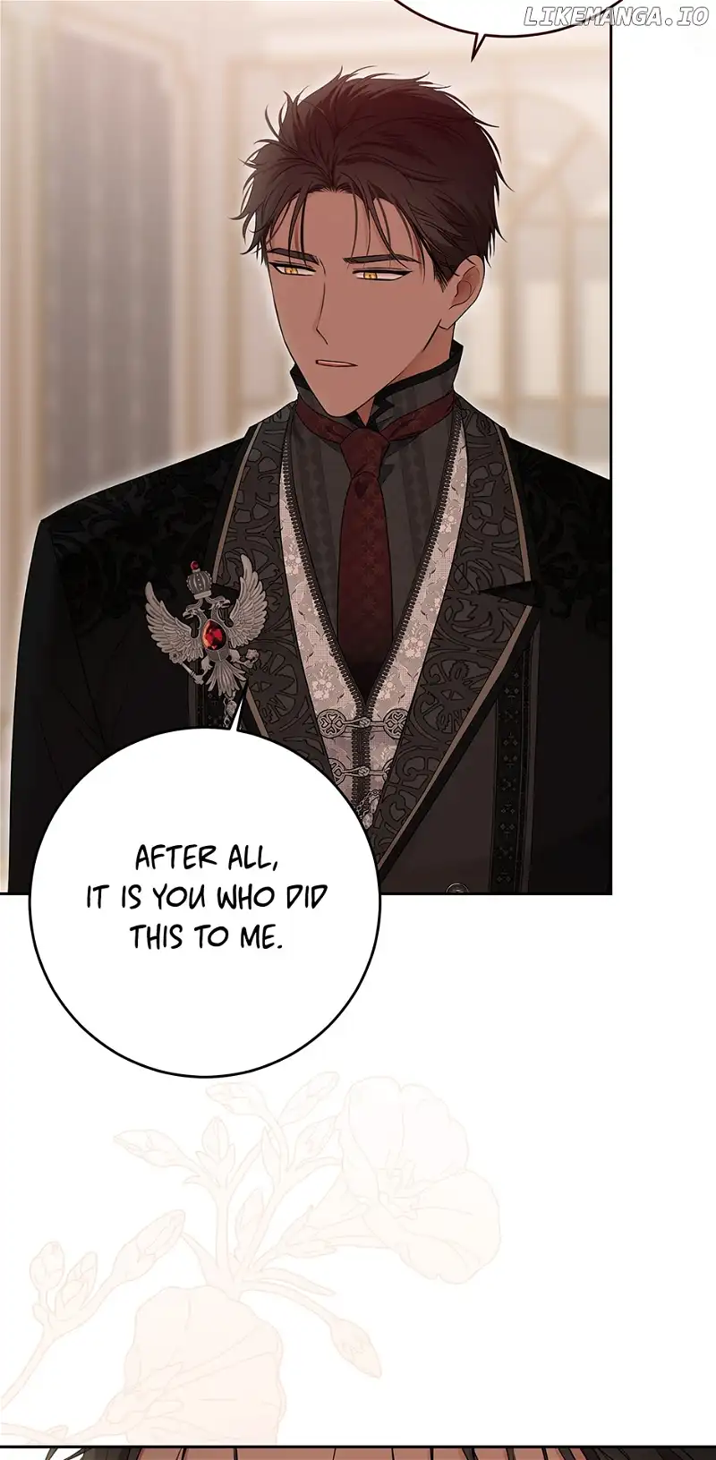 It Looks Like I’ve Fallen into the World of a Reverse Harem Game ss3 Chapter 120 - Page 53