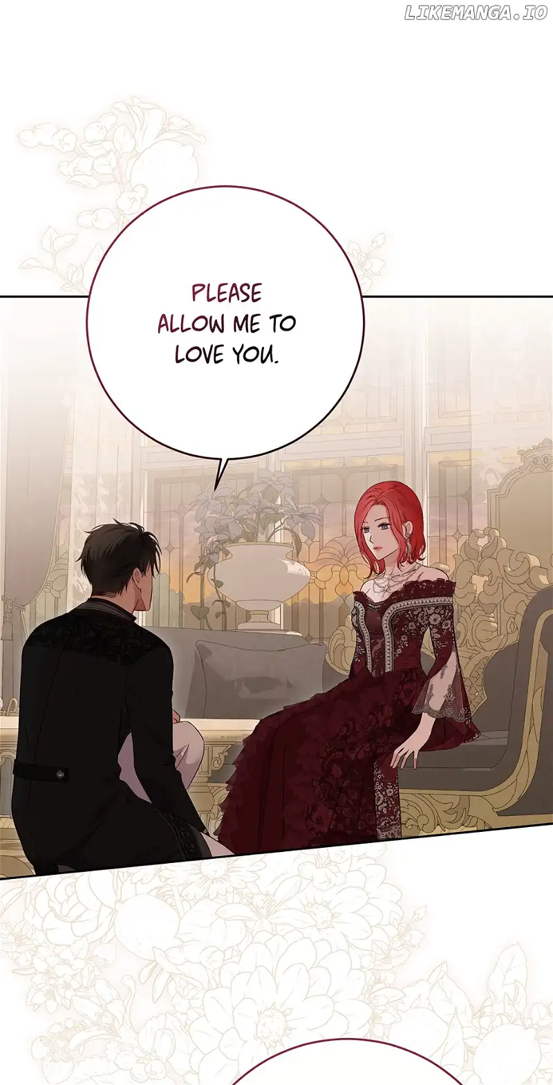 It Looks Like I’ve Fallen into the World of a Reverse Harem Game ss3 Chapter 120 - Page 56