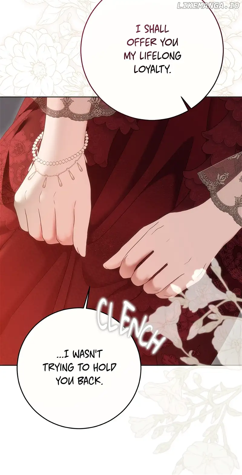 It Looks Like I’ve Fallen into the World of a Reverse Harem Game ss3 Chapter 120 - Page 57