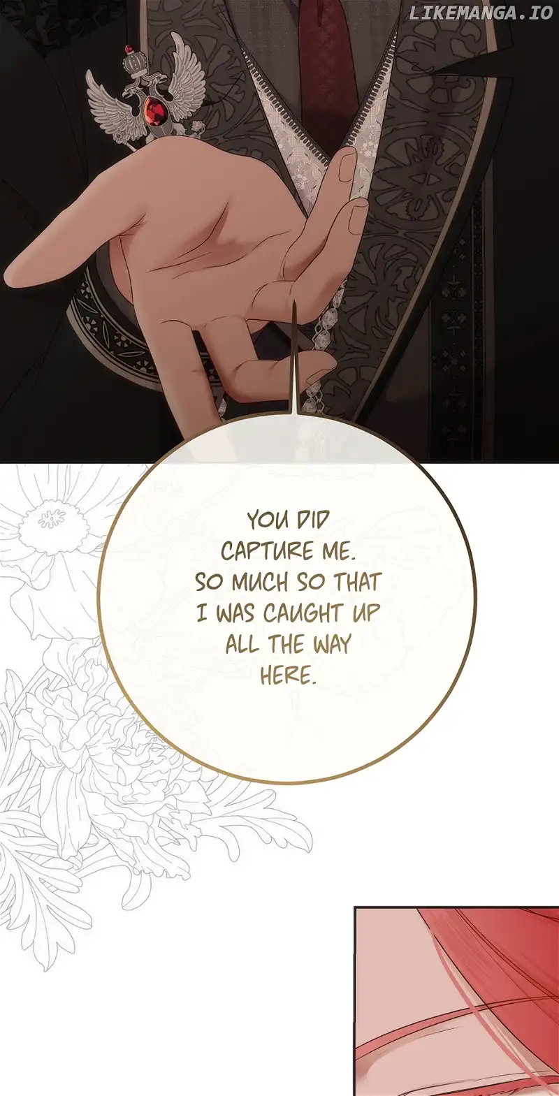 It Looks Like I’ve Fallen into the World of a Reverse Harem Game ss3 Chapter 120 - Page 59