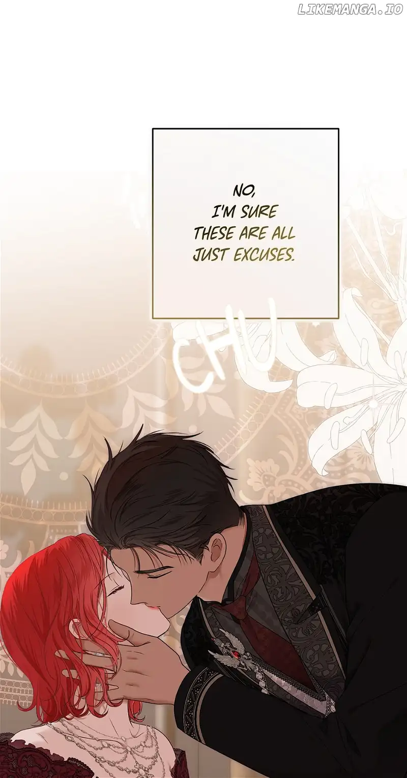 It Looks Like I’ve Fallen into the World of a Reverse Harem Game ss3 Chapter 120 - Page 62