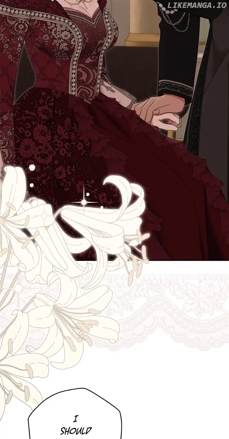 It Looks Like I’ve Fallen into the World of a Reverse Harem Game ss3 Chapter 120 - Page 63