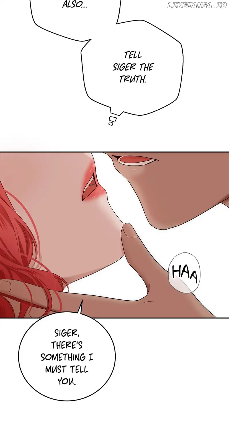 It Looks Like I’ve Fallen into the World of a Reverse Harem Game ss3 Chapter 120 - Page 64