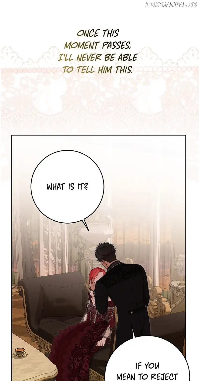 It Looks Like I’ve Fallen into the World of a Reverse Harem Game ss3 Chapter 120 - Page 65