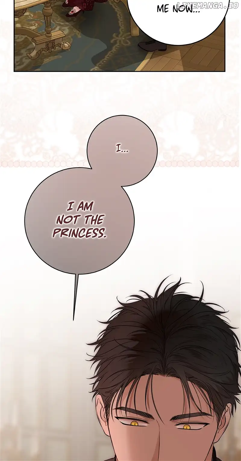 It Looks Like I’ve Fallen into the World of a Reverse Harem Game ss3 Chapter 120 - Page 66