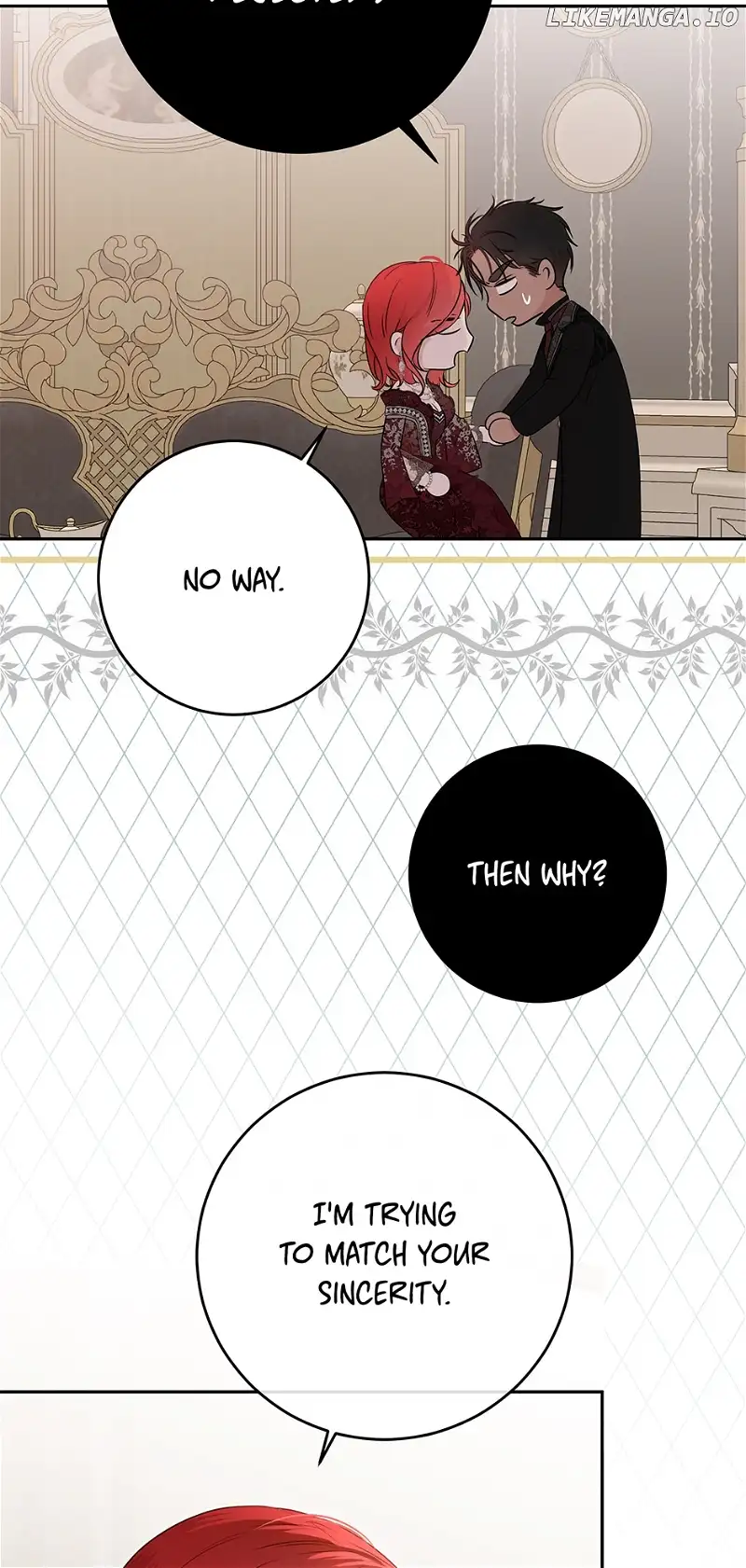 It Looks Like I’ve Fallen into the World of a Reverse Harem Game ss3 Chapter 121 - Page 4