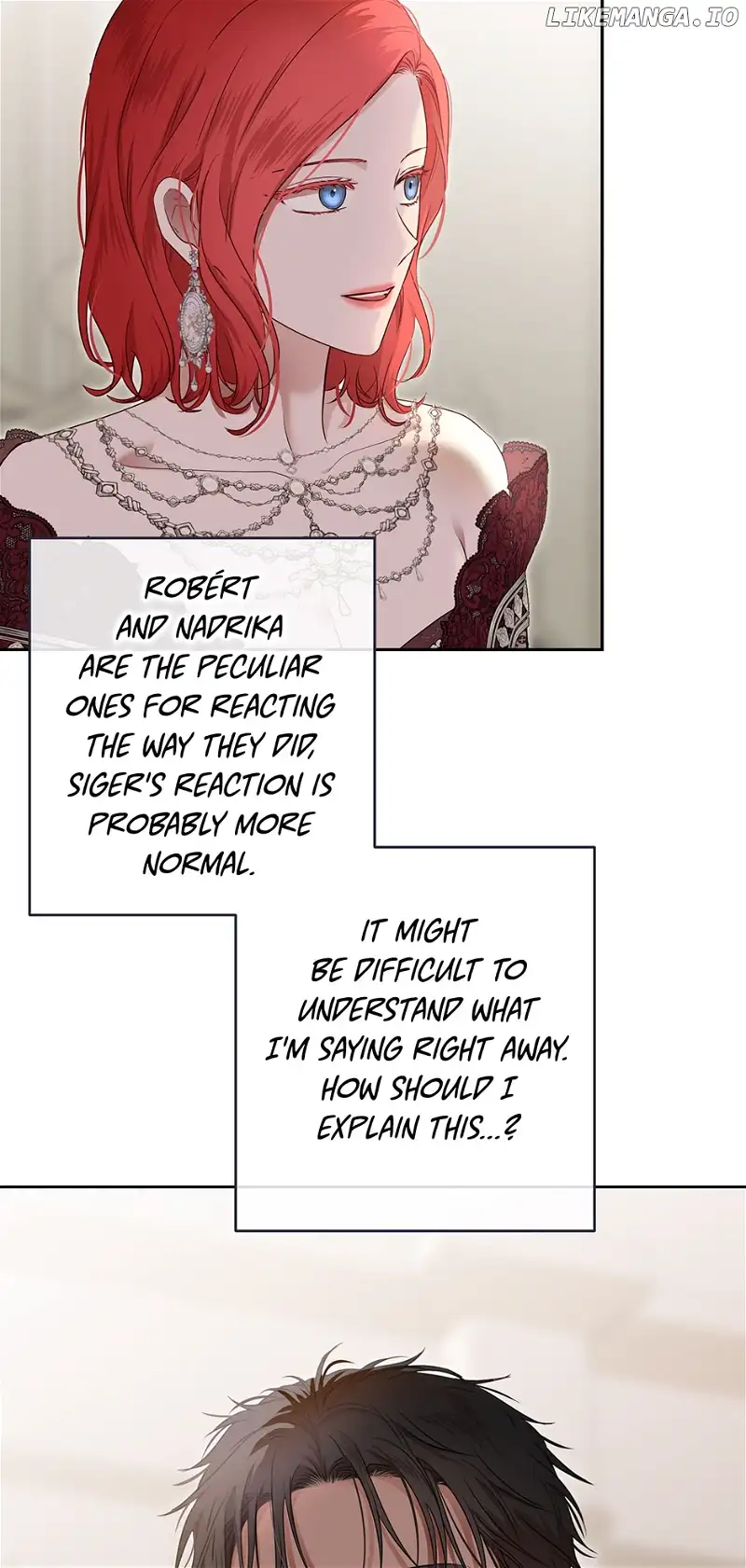 It Looks Like I’ve Fallen into the World of a Reverse Harem Game ss3 Chapter 121 - Page 5