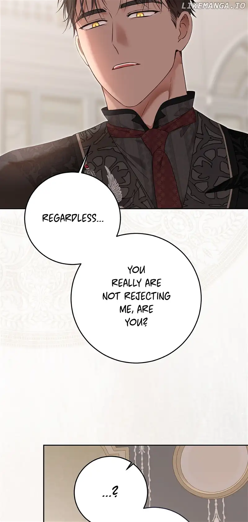 It Looks Like I’ve Fallen into the World of a Reverse Harem Game ss3 Chapter 121 - Page 6