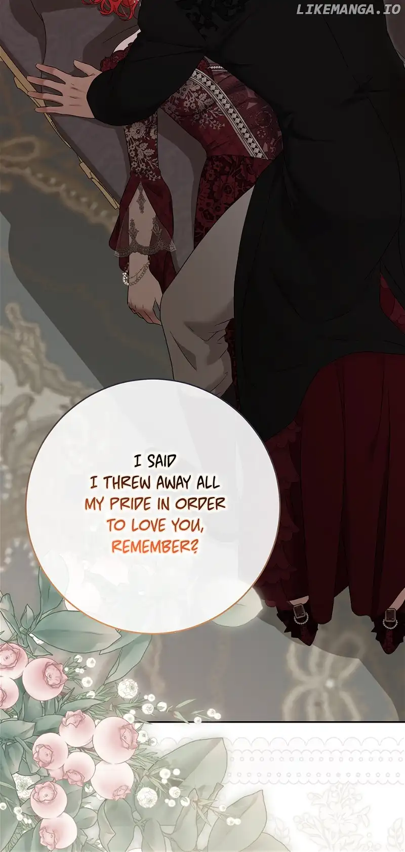 It Looks Like I’ve Fallen into the World of a Reverse Harem Game ss3 Chapter 121 - Page 8