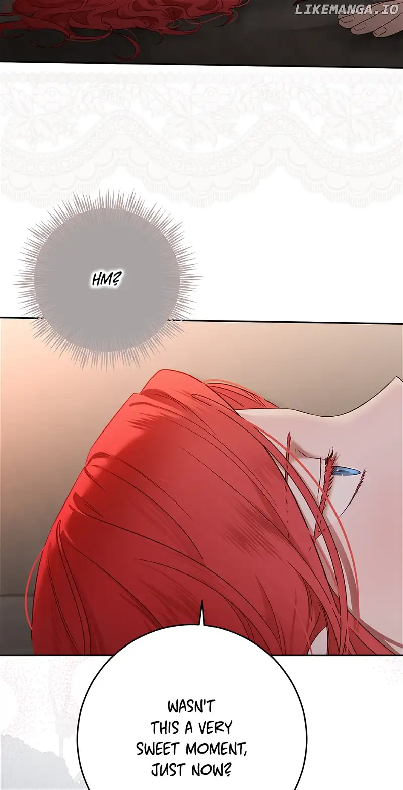 It Looks Like I’ve Fallen into the World of a Reverse Harem Game ss3 Chapter 121 - Page 11