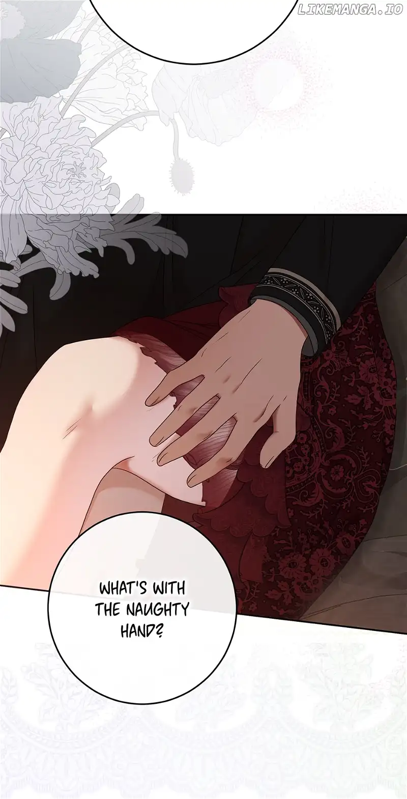 It Looks Like I’ve Fallen into the World of a Reverse Harem Game ss3 Chapter 121 - Page 12