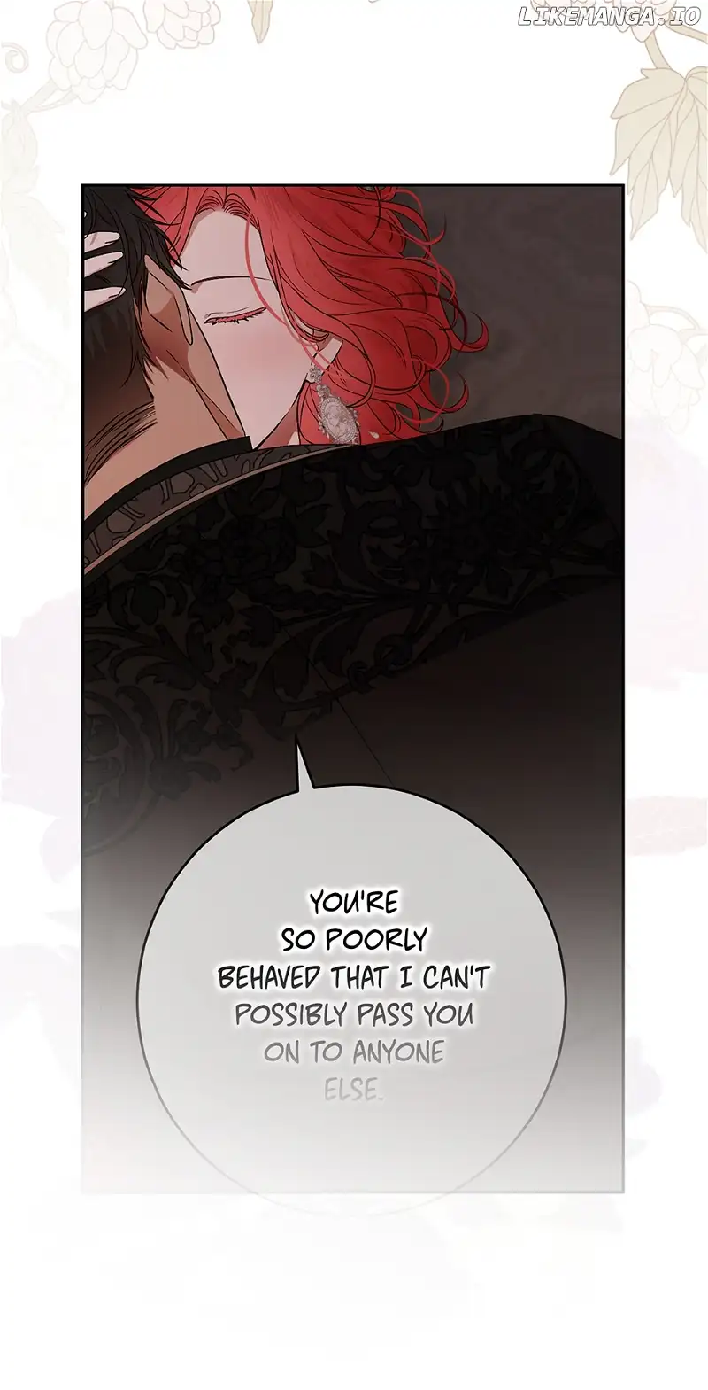 It Looks Like I’ve Fallen into the World of a Reverse Harem Game ss3 Chapter 121 - Page 17