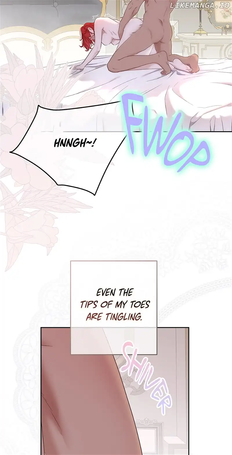 It Looks Like I’ve Fallen into the World of a Reverse Harem Game ss3 Chapter 121 - Page 20