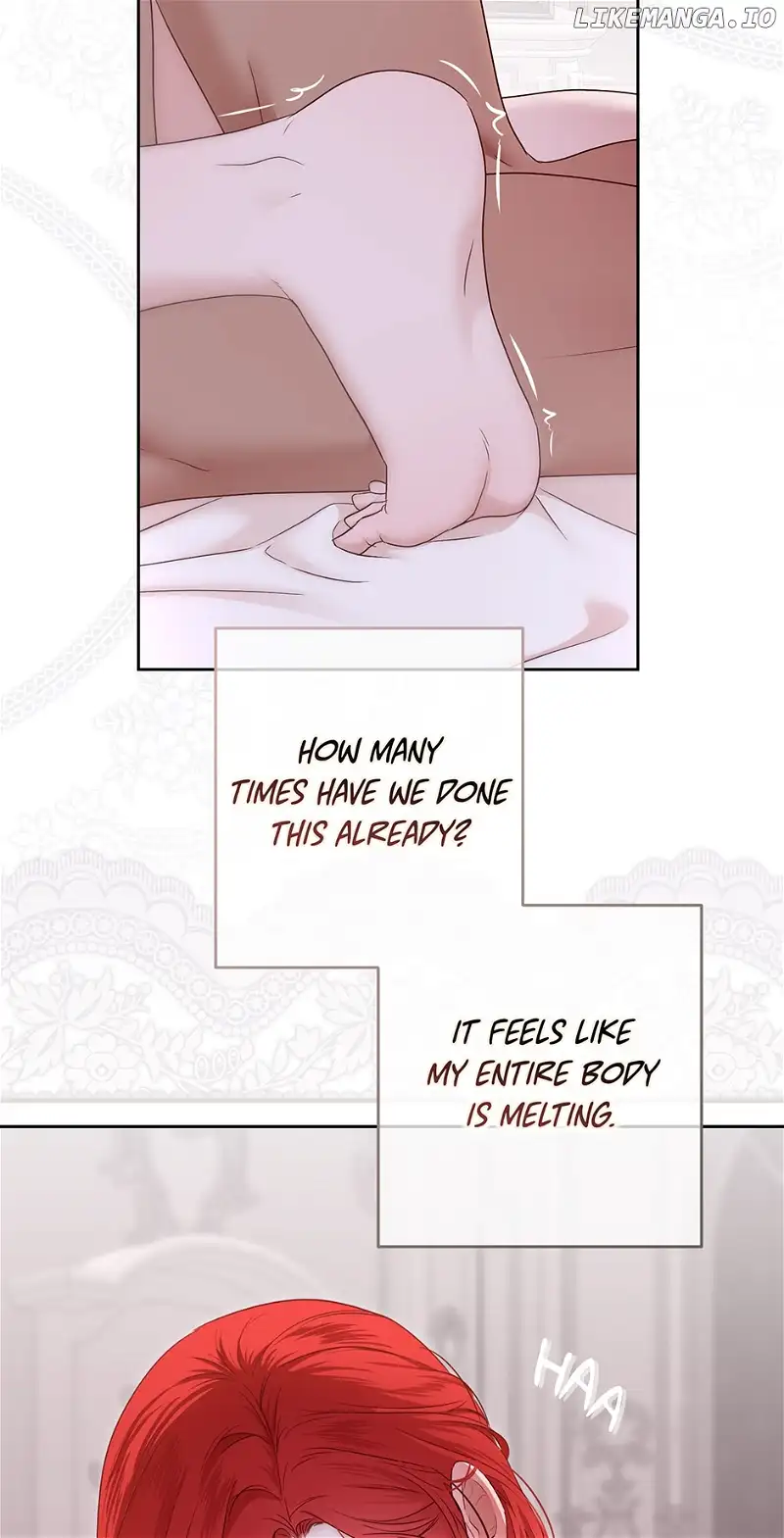 It Looks Like I’ve Fallen into the World of a Reverse Harem Game ss3 Chapter 121 - Page 21