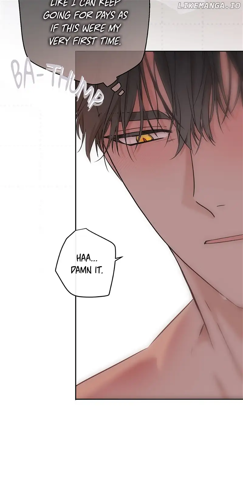 It Looks Like I’ve Fallen into the World of a Reverse Harem Game ss3 Chapter 121 - Page 24