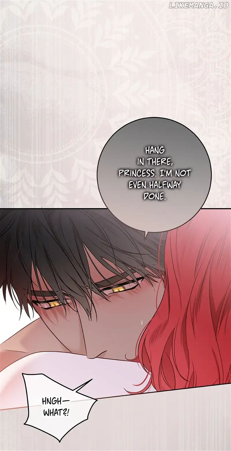 It Looks Like I’ve Fallen into the World of a Reverse Harem Game ss3 Chapter 121 - Page 27