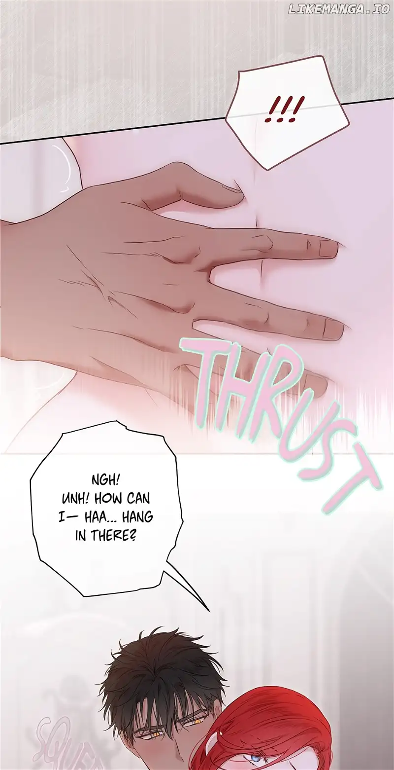 It Looks Like I’ve Fallen into the World of a Reverse Harem Game ss3 Chapter 121 - Page 28