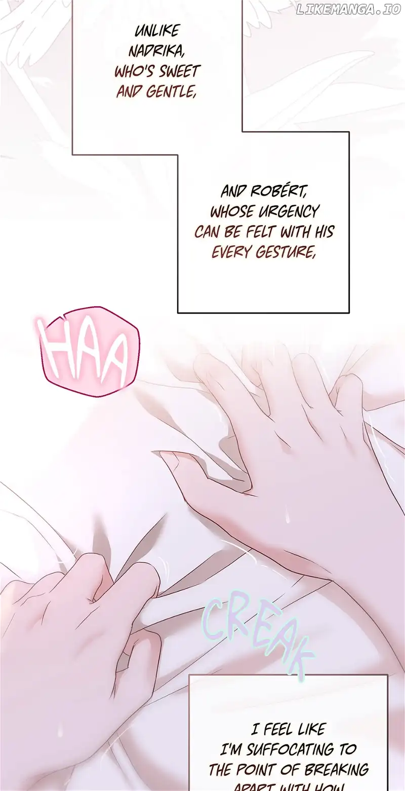 It Looks Like I’ve Fallen into the World of a Reverse Harem Game ss3 Chapter 121 - Page 30