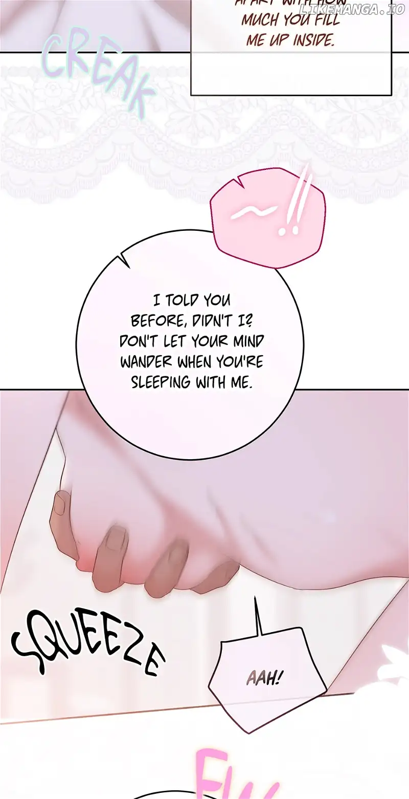 It Looks Like I’ve Fallen into the World of a Reverse Harem Game ss3 Chapter 121 - Page 31