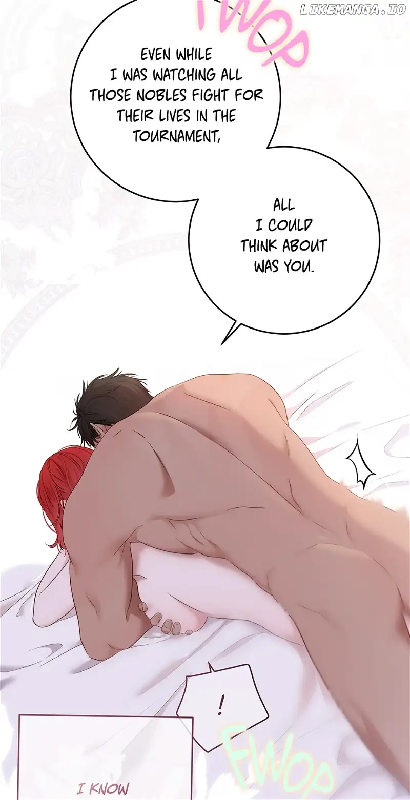 It Looks Like I’ve Fallen into the World of a Reverse Harem Game ss3 Chapter 121 - Page 32