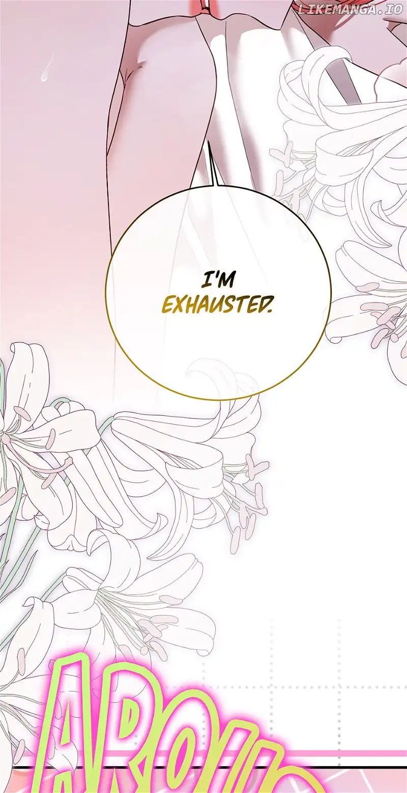 It Looks Like I’ve Fallen into the World of a Reverse Harem Game ss3 Chapter 121 - Page 36