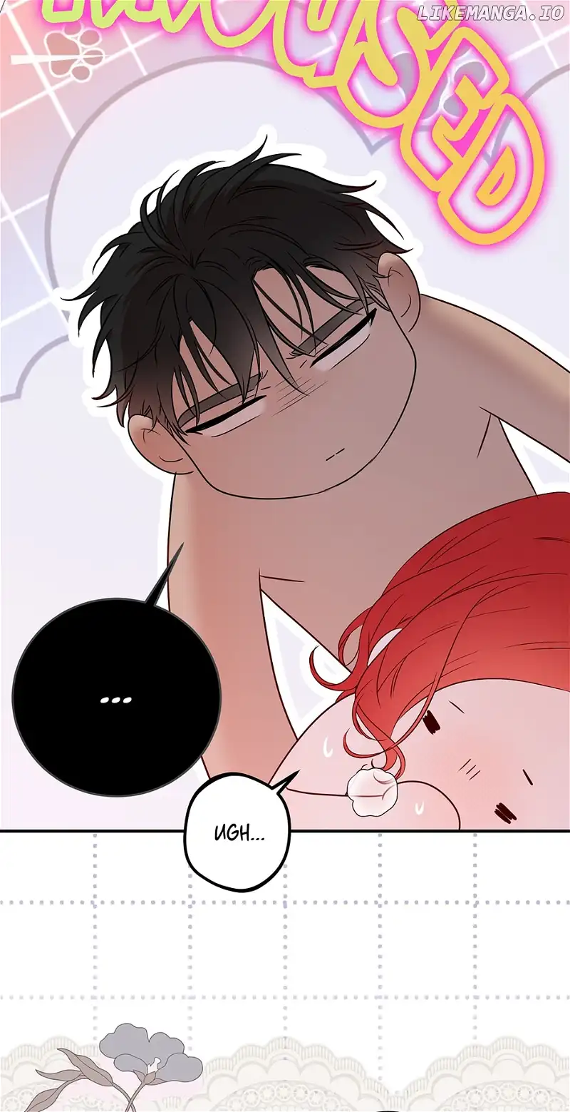 It Looks Like I’ve Fallen into the World of a Reverse Harem Game ss3 Chapter 121 - Page 37