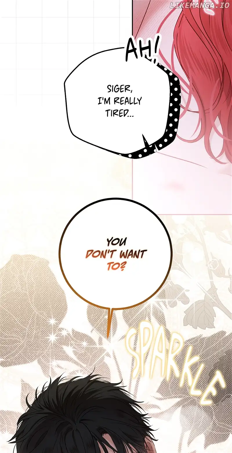 It Looks Like I’ve Fallen into the World of a Reverse Harem Game ss3 Chapter 121 - Page 40