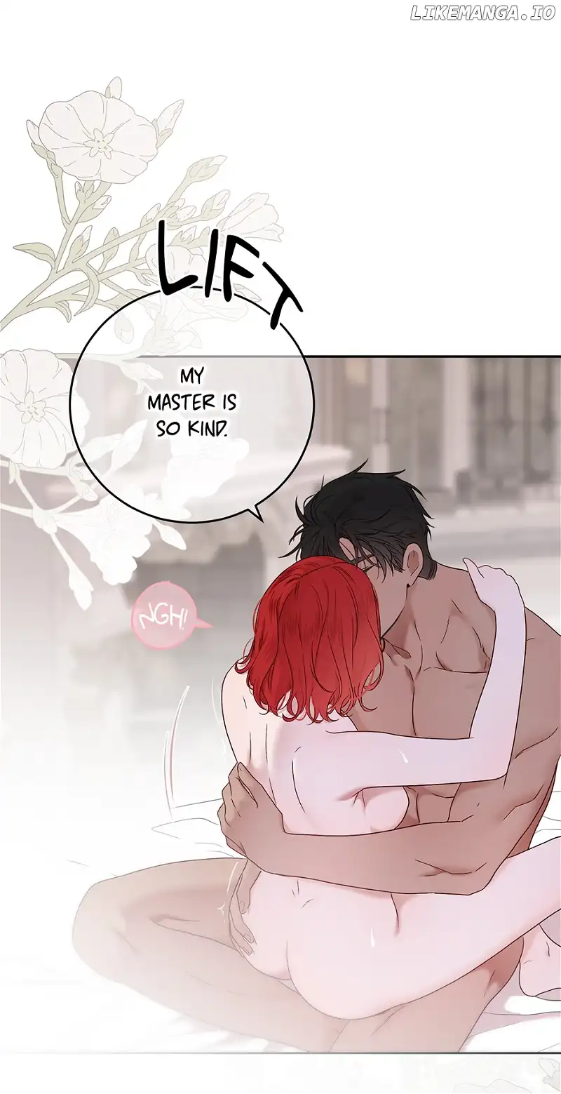 It Looks Like I’ve Fallen into the World of a Reverse Harem Game ss3 Chapter 121 - Page 43