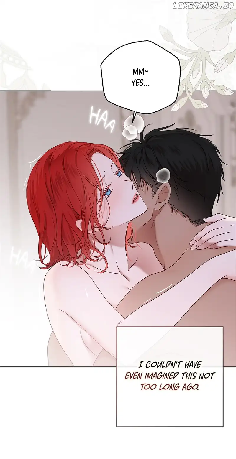 It Looks Like I’ve Fallen into the World of a Reverse Harem Game ss3 Chapter 121 - Page 44