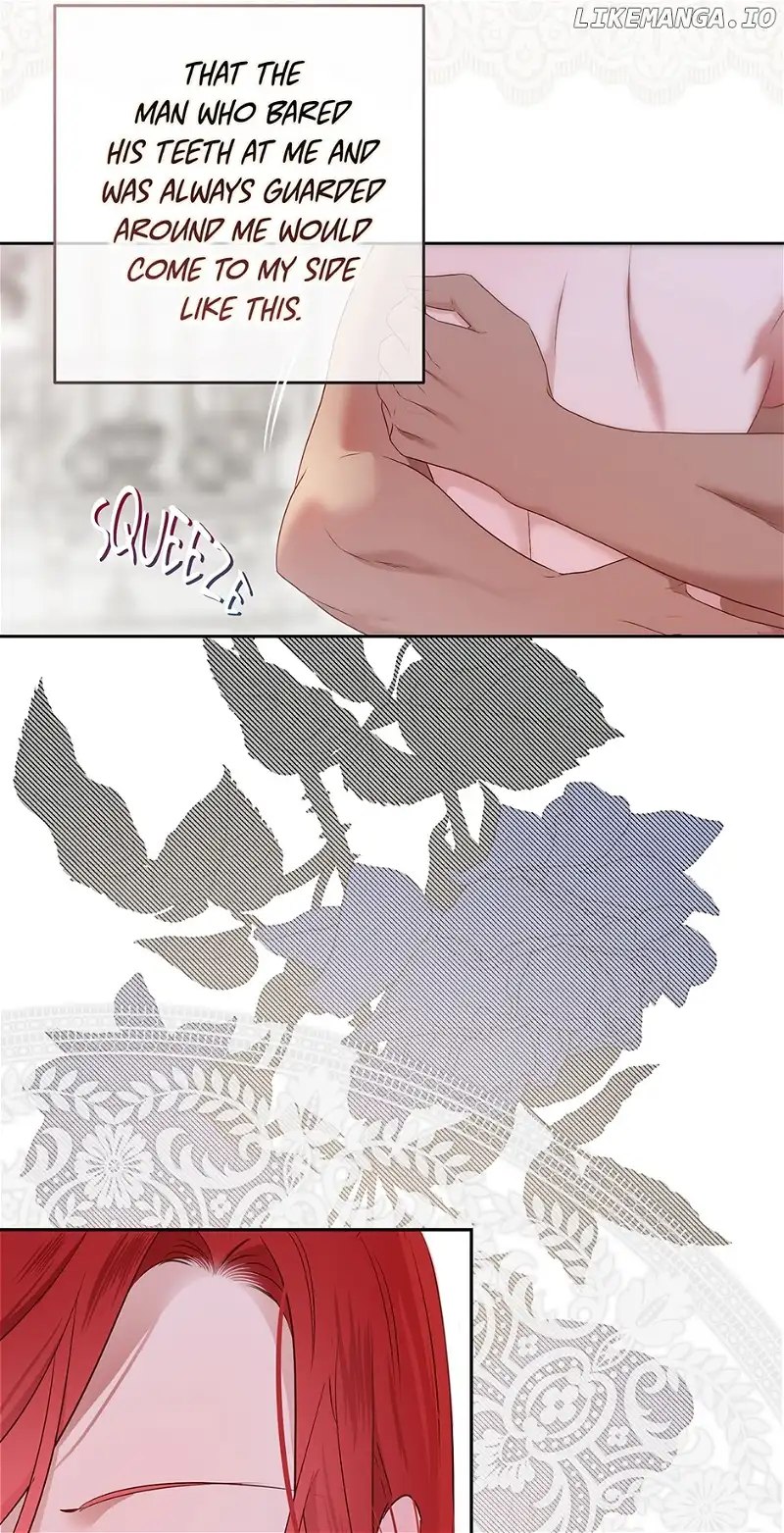 It Looks Like I’ve Fallen into the World of a Reverse Harem Game ss3 Chapter 121 - Page 46