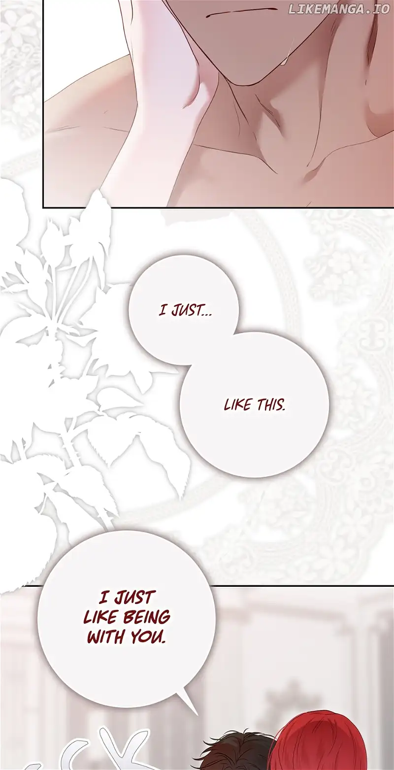 It Looks Like I’ve Fallen into the World of a Reverse Harem Game ss3 Chapter 121 - Page 49