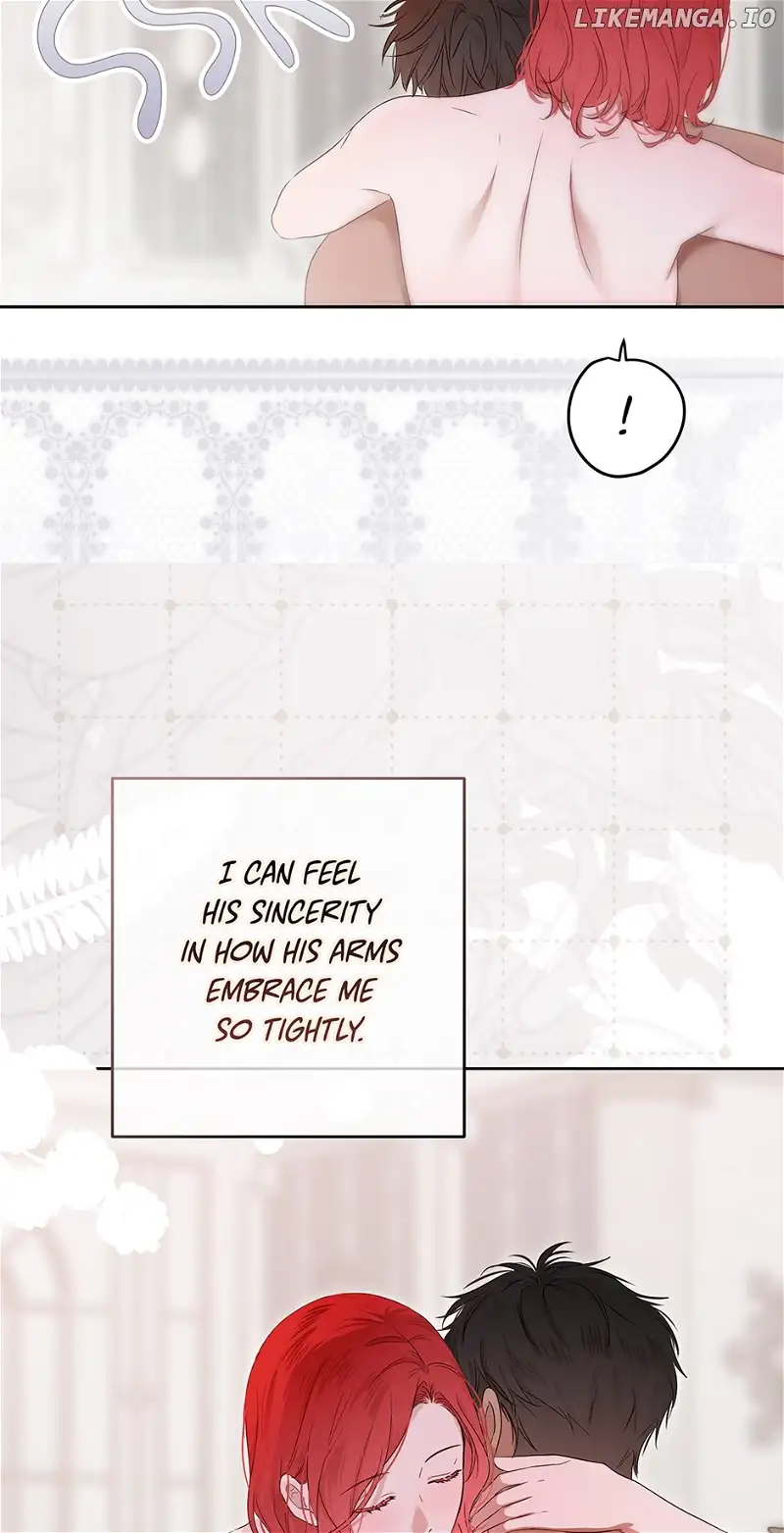 It Looks Like I’ve Fallen into the World of a Reverse Harem Game ss3 Chapter 121 - Page 50