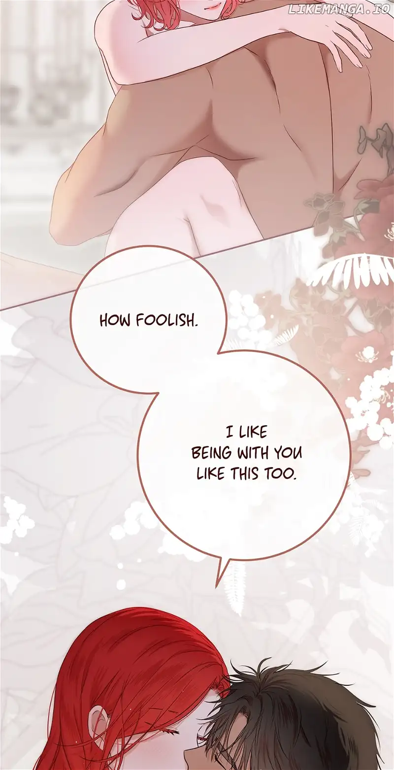 It Looks Like I’ve Fallen into the World of a Reverse Harem Game ss3 Chapter 121 - Page 51