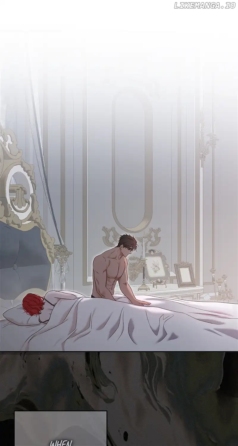 It Looks Like I’ve Fallen into the World of a Reverse Harem Game ss3 Chapter 121 - Page 53