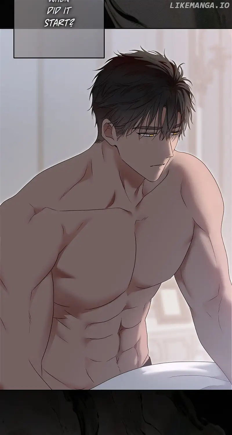 It Looks Like I’ve Fallen into the World of a Reverse Harem Game ss3 Chapter 121 - Page 54