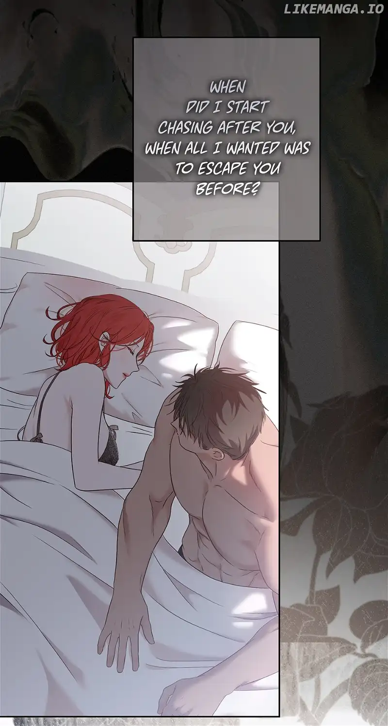 It Looks Like I’ve Fallen into the World of a Reverse Harem Game ss3 Chapter 121 - Page 55